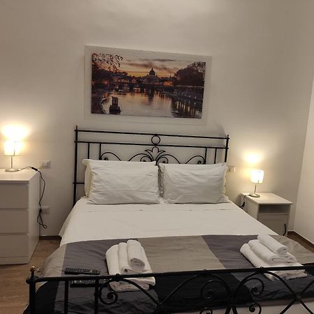 White King Rooms Rom Eksteriør billede