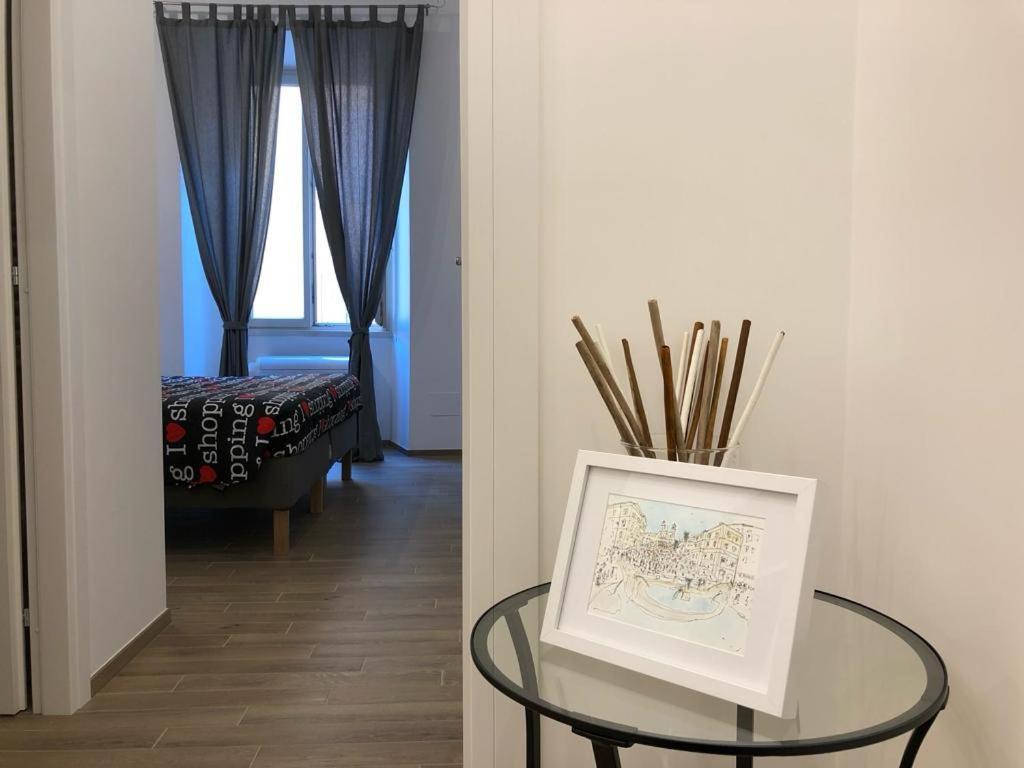 White King Rooms Rom Eksteriør billede