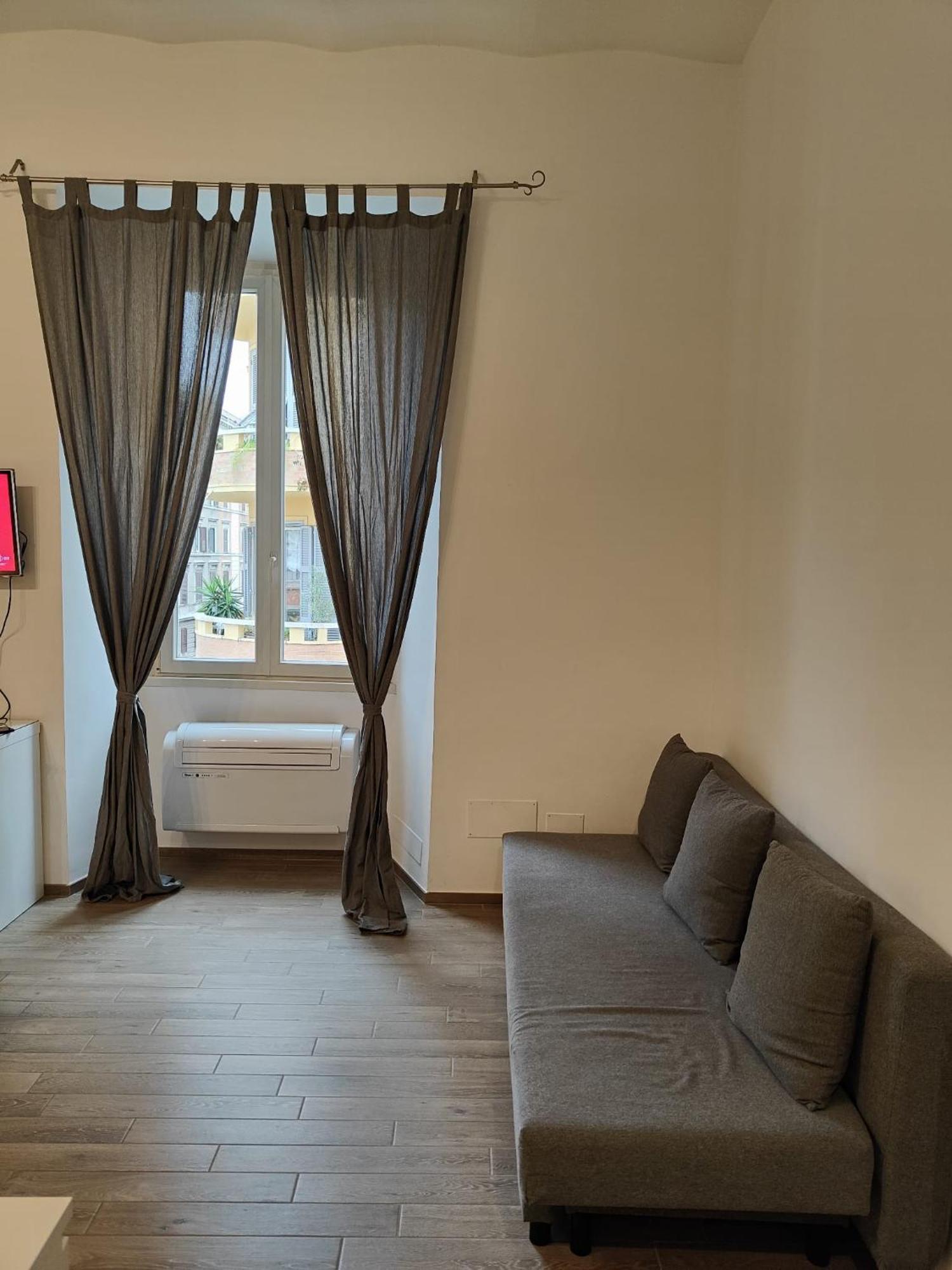White King Rooms Rom Eksteriør billede